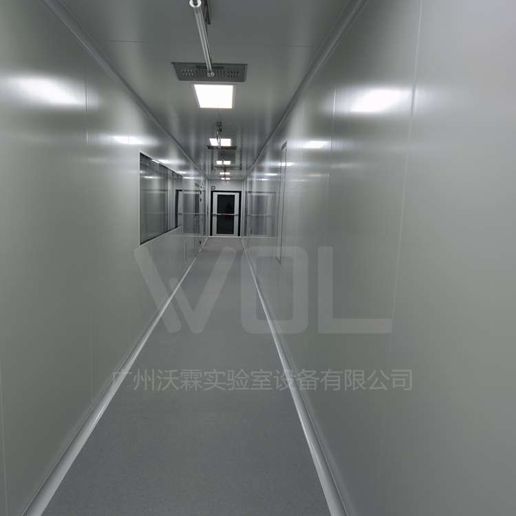 祝賀廣東某生命科學(xué)公司干細(xì)胞工程項(xiàng)目完工投入使用！